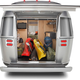 Illustration for article titled Head to the Woods With This Special Eddie Bauer Airstream
